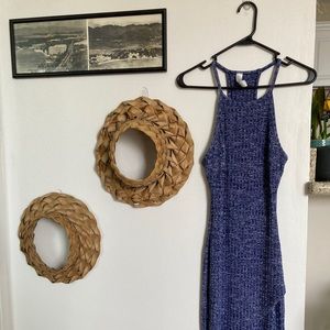 Mahina Bodycon Dress